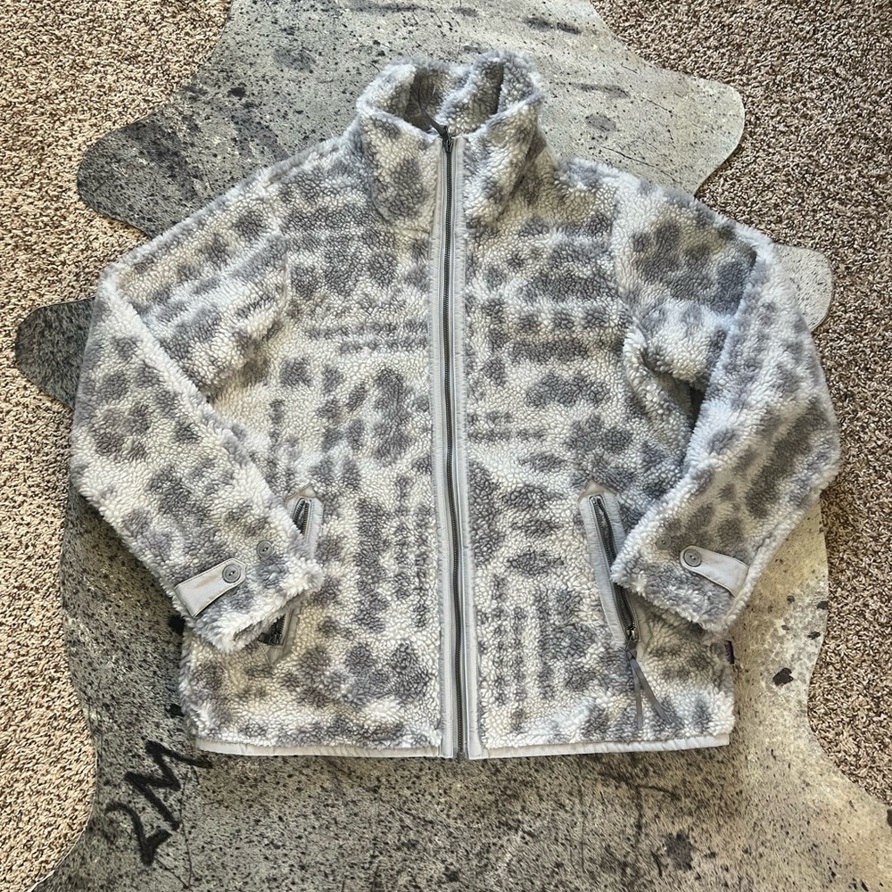 Patagonia Women’s Divided Sky Jacket